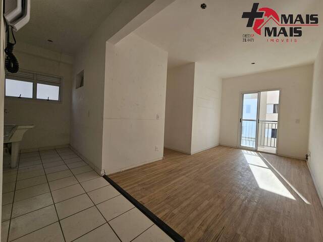 #ARAUCA33 - Apartamento para Venda em Sumaré - SP - 1