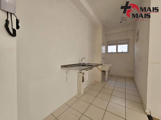 #ARAUCA33 - Apartamento para Venda em Sumaré - SP - 2