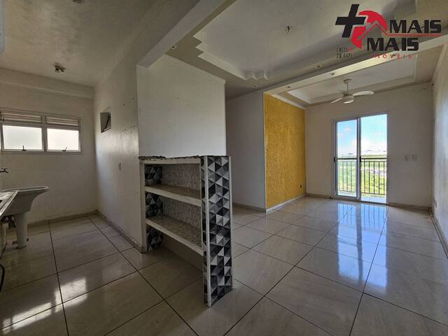 Venda em Loteamento Residencial Viva Vista - Sumaré