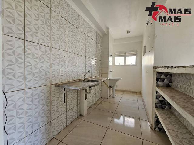 #ARAUCA51 - Apartamento para Venda em Sumaré - SP - 2