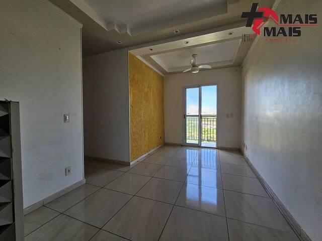 #ARAUCA51 - Apartamento para Venda em Sumaré - SP - 3