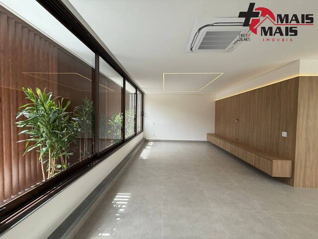 #ALPHAVILLE - Casa para Venda em Campinas - SP - 2