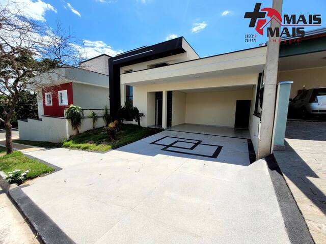 #RESERVA85A - Casa para Venda em Monte Mor - SP - 2