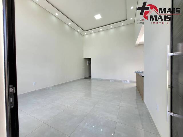 #RESERVA85A - Casa para Venda em Monte Mor - SP - 3