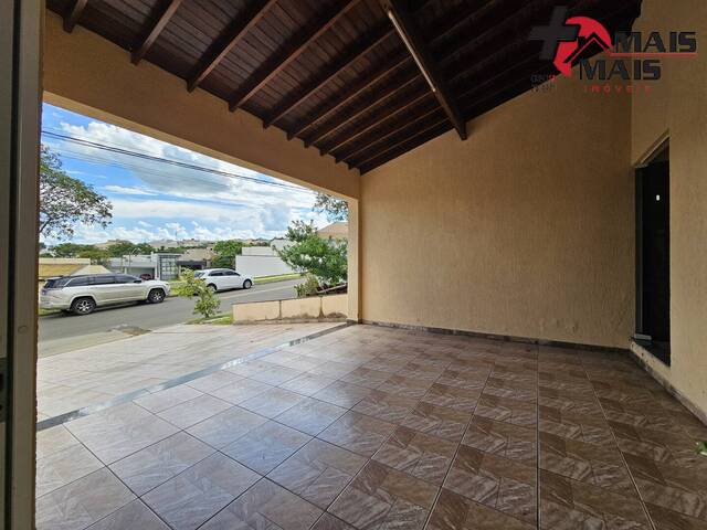 #RESERVA580 - Casa para Venda em Monte Mor - SP - 2