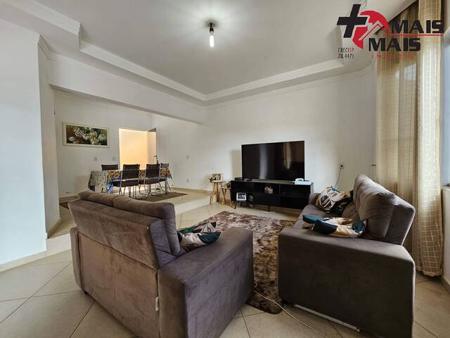 #RESERVA580 - Casa para Venda em Monte Mor - SP - 3
