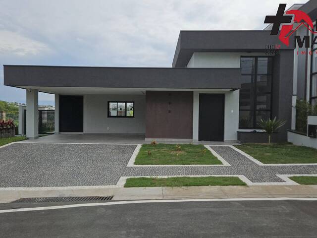#SWISSG - Casa para Venda em Campinas - SP - 2