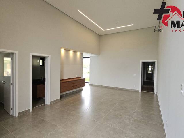 #SWISSG - Casa para Venda em Campinas - SP - 3