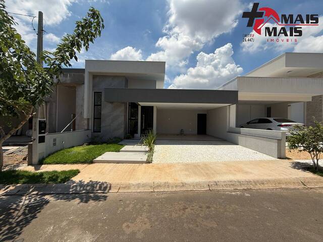 #JATOBA11 - Casa para Venda em Hortolândia - SP - 1