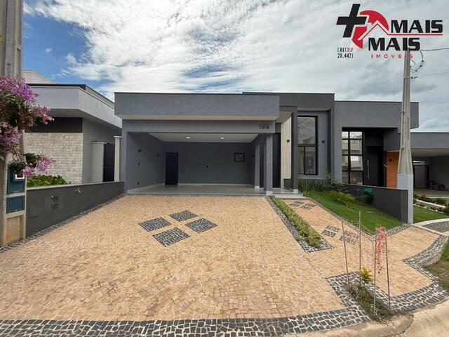 #JATOBA10 - Casa para Venda em Hortolândia - SP - 2