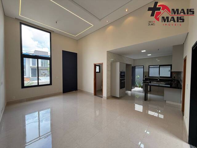 #JATOBA10 - Casa para Venda em Hortolândia - SP - 1