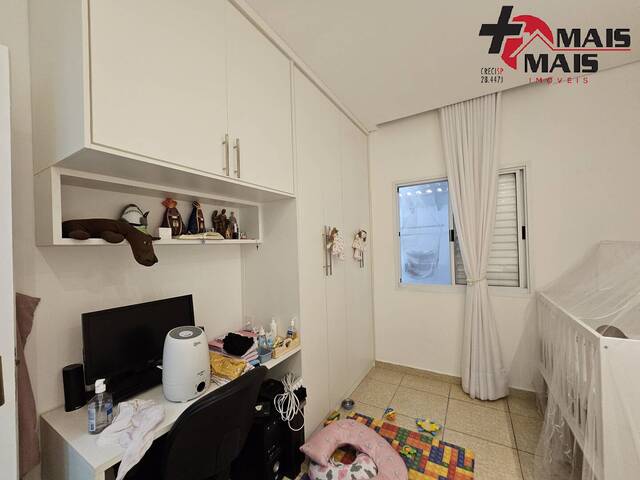#PARAISO3 - Casa para Venda em Hortolândia - SP - 2