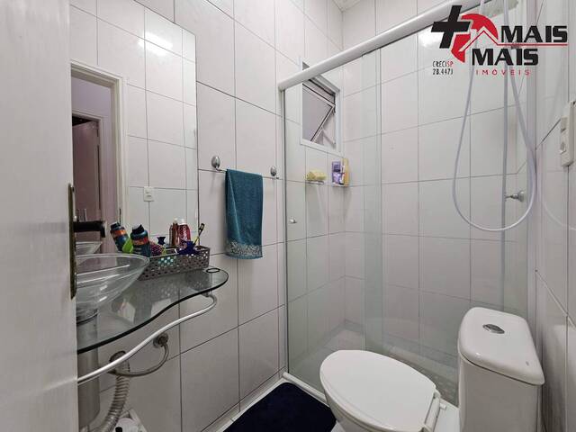 #PARAISO3 - Casa para Venda em Hortolândia - SP - 3