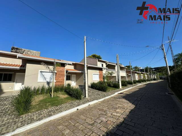 #CASA399 - Casa para Venda em Hortolândia - SP - 1