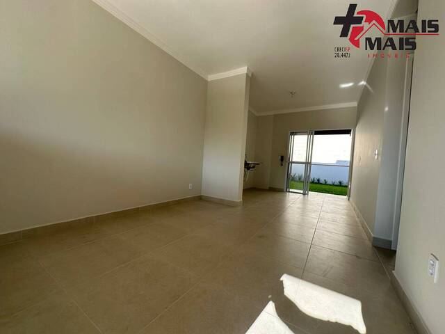 Casa para Venda em Hortolândia - 4