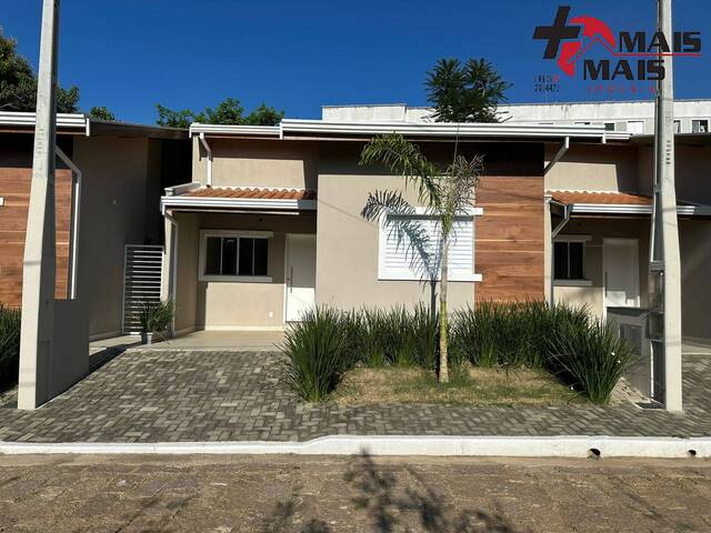 #CASA399 - Casa para Venda em Hortolândia - SP - 2