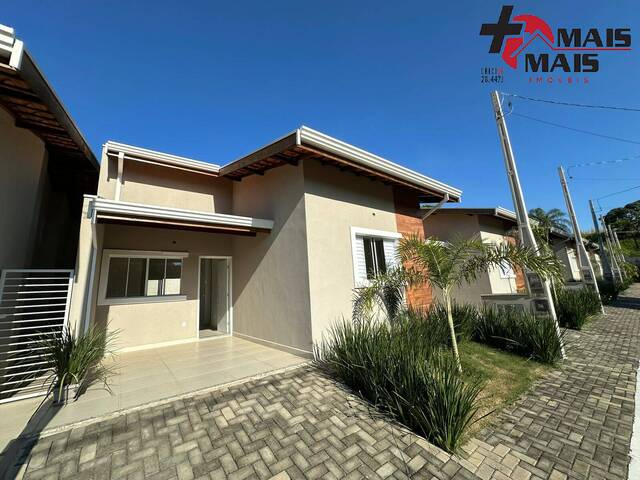 #CASA399 - Casa para Venda em Hortolândia - SP - 3