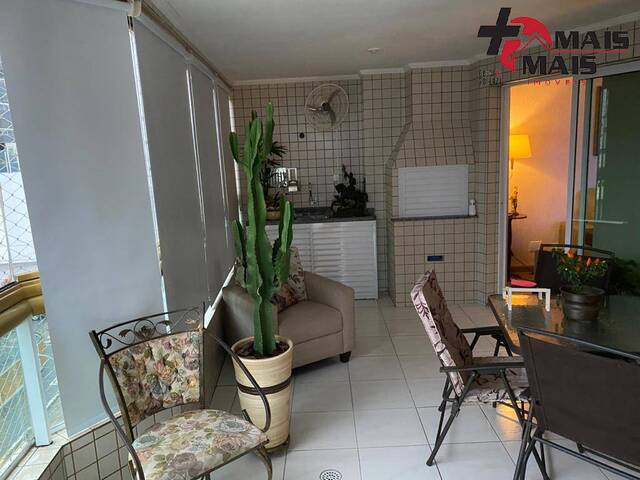 Apartamento para Venda em Praia Grande - 5