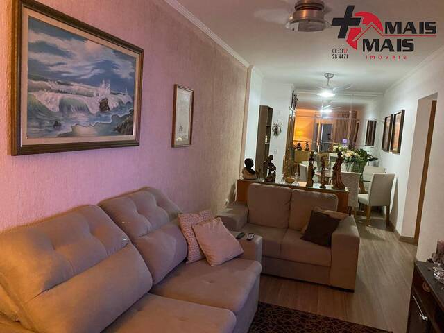 Apartamento para Venda em Praia Grande - 4