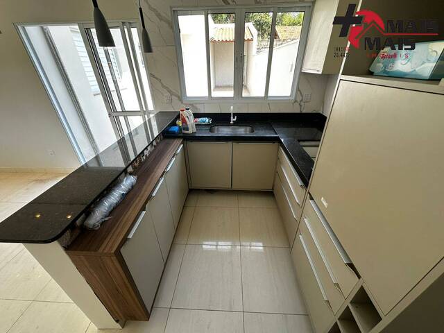 #MREY615 - Casa para Venda em Monte Mor - SP - 3