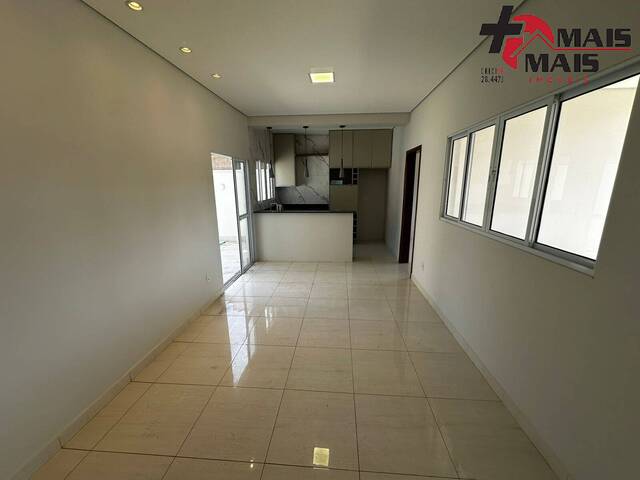 #MREY615 - Casa para Venda em Monte Mor - SP - 1