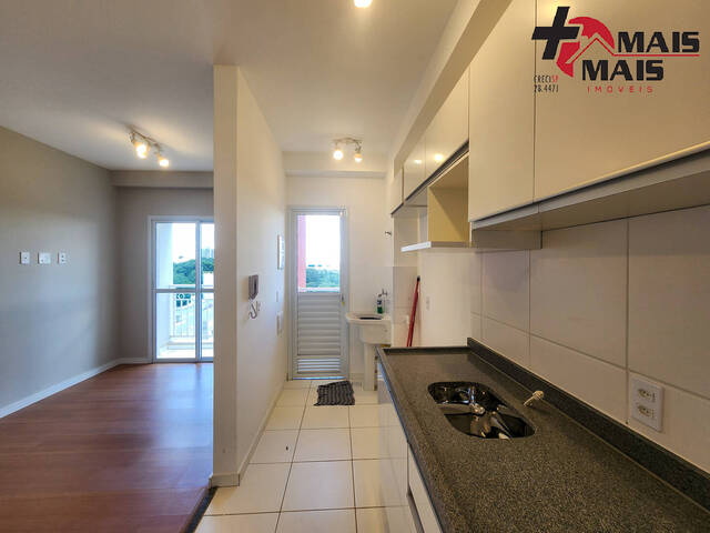 #BELLA295 - Apartamento para Venda em Sumaré - SP - 2