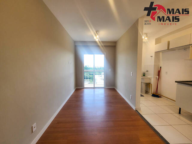 #BELLA295 - Apartamento para Venda em Sumaré - SP - 3