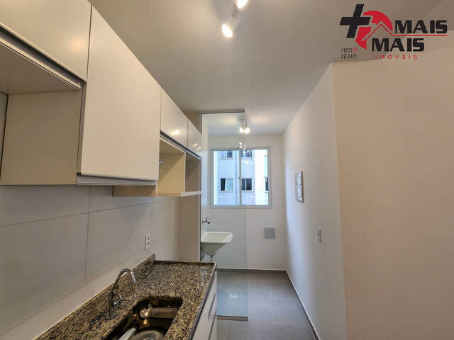 #SAPUCAIAS - Apartamento para Venda em Hortolândia - SP - 3