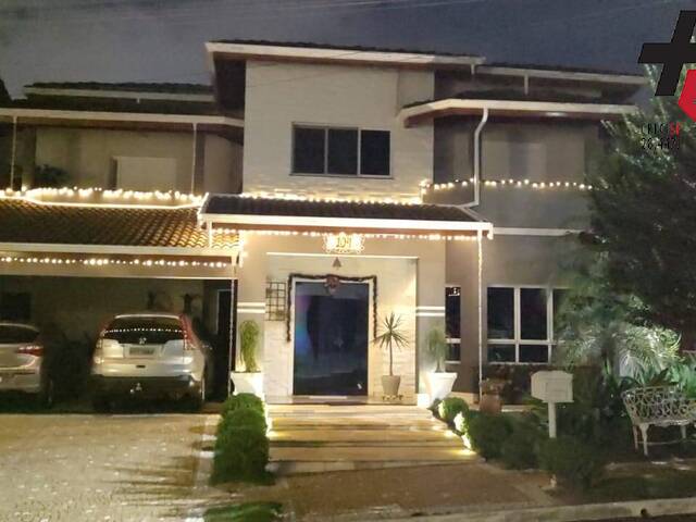#GREEN19 - Casa para Venda em Hortolândia - SP - 1