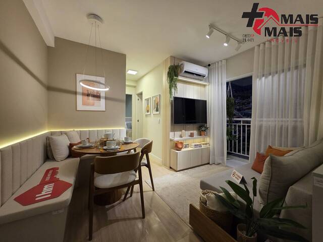 #HMCAMPOS - Apartamento para Venda em Campinas - SP - 2