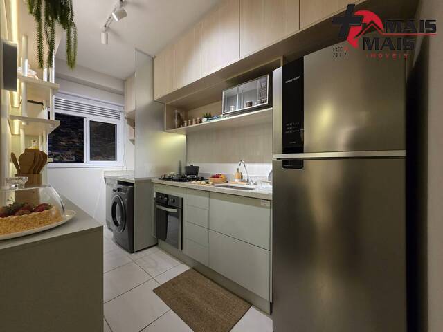 #HMCAMPOS - Apartamento para Venda em Campinas - SP - 3