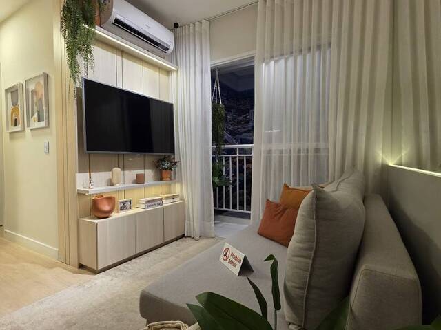#HMCAMPOS - Apartamento para Venda em Campinas - SP - 1