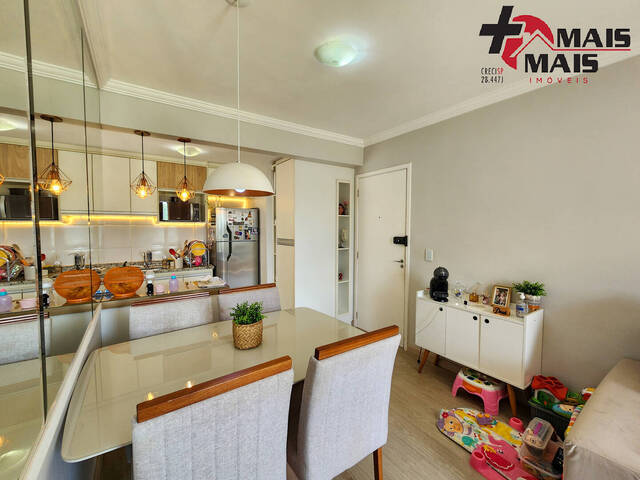 #PRIMA265 - Apartamento para Venda em Hortolândia - SP - 2