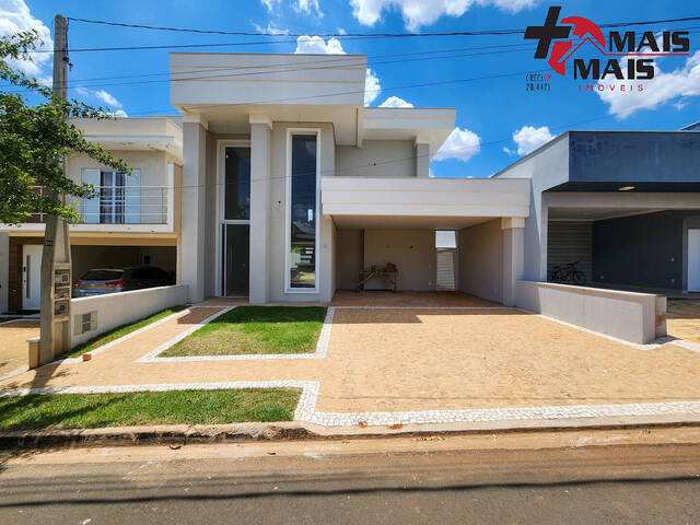 #OLIVIO3 - Casa para Venda em Hortolândia - SP - 1