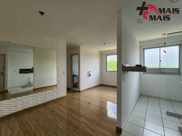 #MATAO - Apartamento para Venda em Sumaré - SP - 3