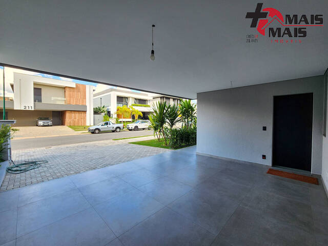 #ARBORAIS3 - Casa para Venda em Campinas - SP - 2