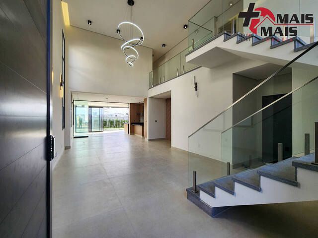 #ARBORAIS3 - Casa para Venda em Campinas - SP - 3