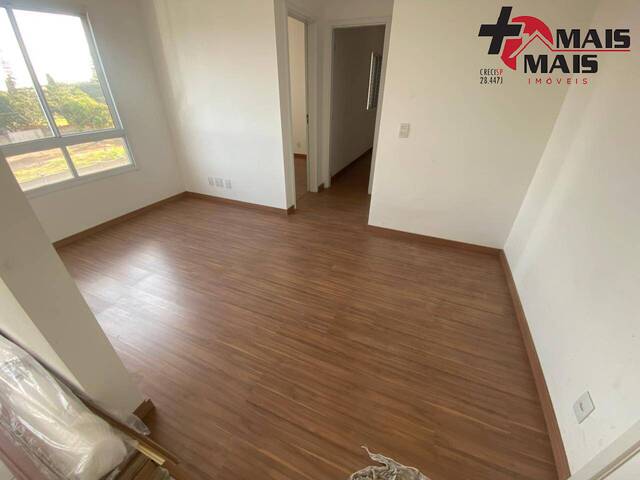 #VIVA222 - Apartamento para Venda em Hortolândia - SP - 2