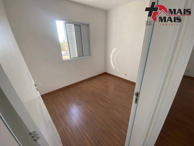 Apartamento para Venda em Hortolândia - 5