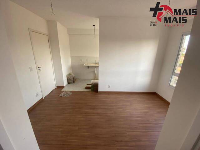 #VIVA222 - Apartamento para Venda em Hortolândia - SP - 3