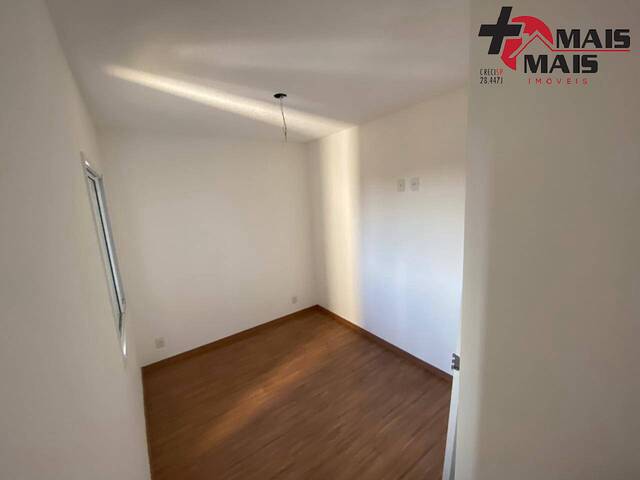 Apartamento para Venda em Hortolândia - 4