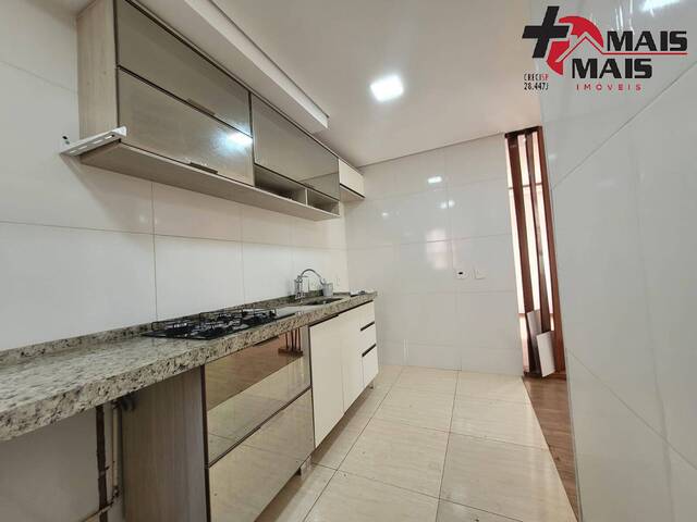 #PITANGUEIR - Apartamento para Venda em Monte Mor - SP - 3