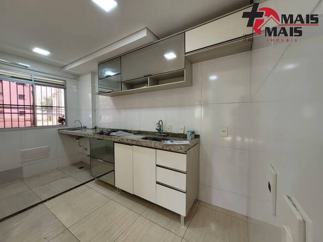 #PITANGUEIR - Apartamento para Venda em Monte Mor - SP - 1