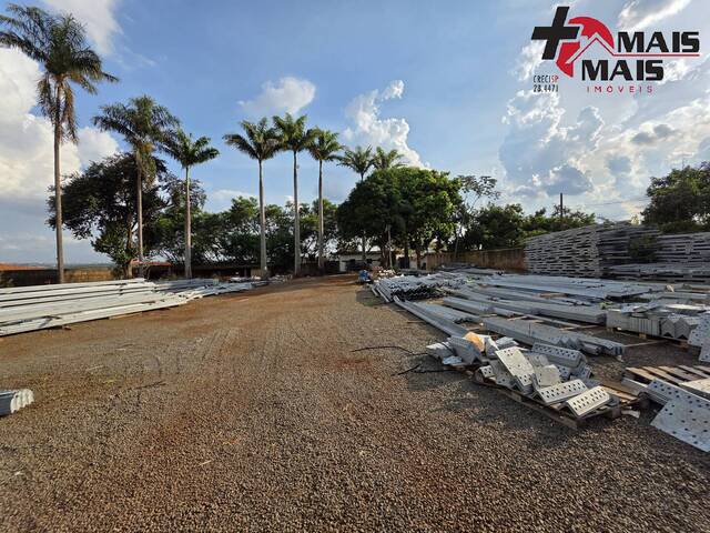 #BETEL - Área para Venda em Paulínia - SP - 2
