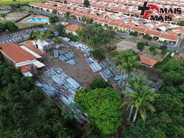 Área para Venda em Paulínia - 5