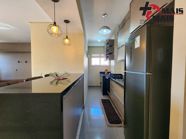 #ARAUCA330 - Apartamento para Venda em Sumaré - SP - 2