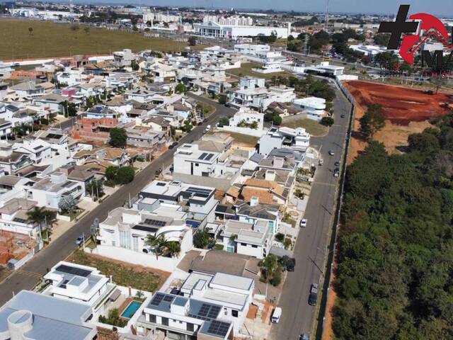 Área para Venda em Hortolândia - 5
