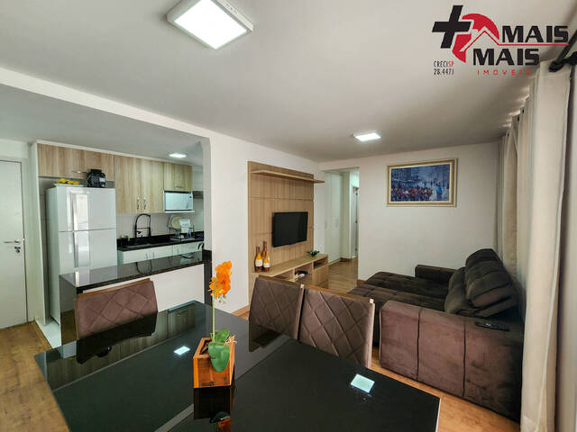 #ESSENCE649 - Apartamento para Venda em Campinas - SP - 1