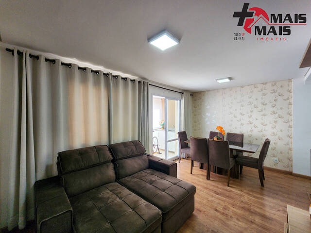 #ESSENCE649 - Apartamento para Venda em Campinas - SP - 2