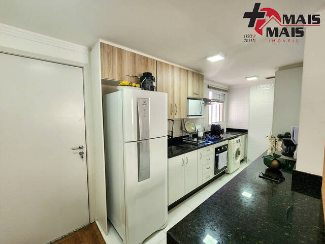 #ESSENCE649 - Apartamento para Venda em Campinas - SP - 3